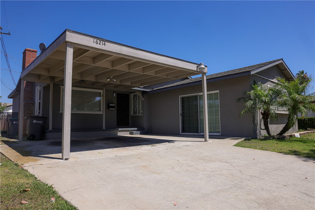 Detail Gallery Image 43 of 46 For 16214 Mckinley Ave, Carson,  CA 90746 - 4 Beds | 2 Baths