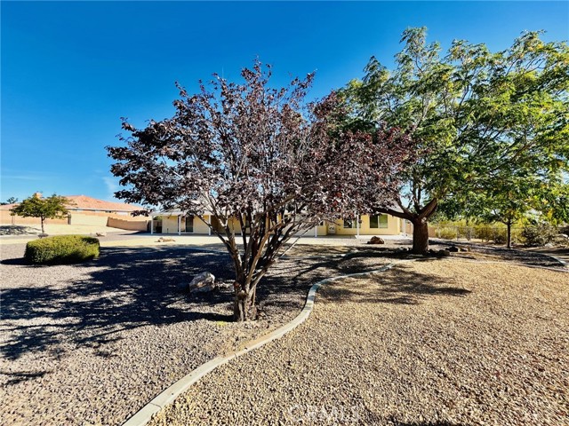 19640 Yanan Road, Apple Valley, California 92307, 4 Bedrooms Bedrooms, ,2 BathroomsBathrooms,Residential,For Sale,19640 Yanan Road,CRHD24211099