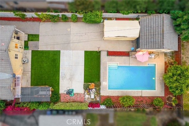 Detail Gallery Image 31 of 36 For 846 Palo Alto Dr, Arcadia,  CA 91007 - 3 Beds | 3 Baths