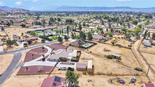 Detail Gallery Image 68 of 69 For 19501 Kinai Rd, Apple Valley,  CA 92307 - 4 Beds | 2/1 Baths