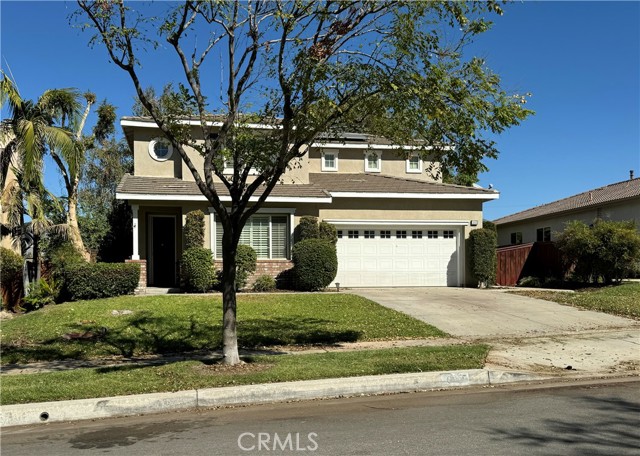 Detail Gallery Image 2 of 16 For 1665 Valley Falls Ave, Redlands,  CA 92374 - 4 Beds | 2/1 Baths