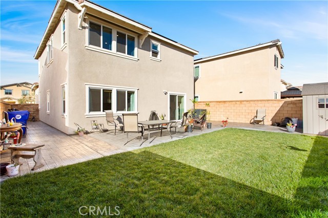 Detail Gallery Image 32 of 41 For 8476 Perada, Jurupa Valley,  CA 92509 - 4 Beds | 2/1 Baths