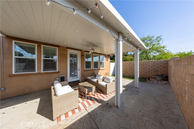 Detail Gallery Image 29 of 34 For 12068 Preston, Grand Terrace,  CA 92313 - 3 Beds | 2/1 Baths