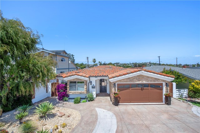 441 Avenue E, Redondo Beach, California 90277, 5 Bedrooms Bedrooms, ,4 BathroomsBathrooms,Residential,Sold,Avenue E,SB22100655