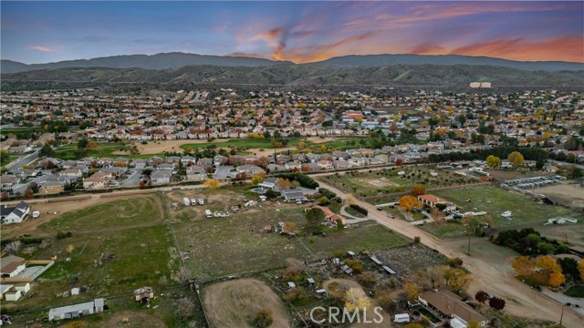Detail Gallery Image 34 of 34 For 40830 W 43rd Street, Palmdale,  CA 93551 - 4 Beds | 2/1 Baths