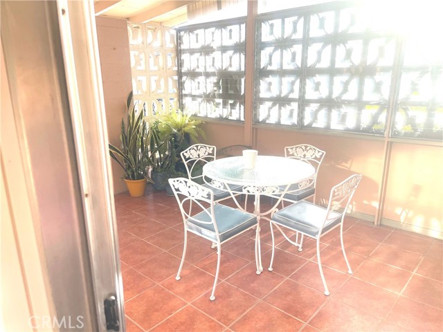 Detail Gallery Image 25 of 30 For 1600 Northwood Rd 11 275f,  Seal Beach,  CA 90740 - 2 Beds | 1 Baths