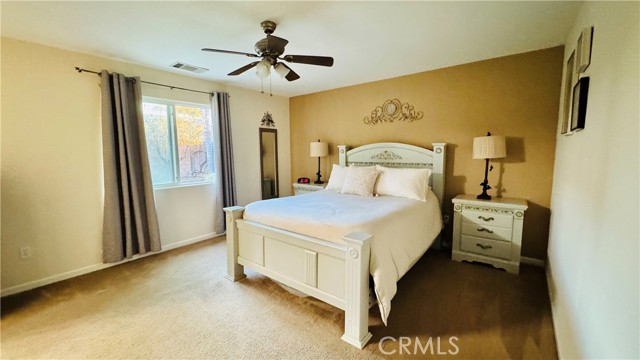 Detail Gallery Image 16 of 23 For 2622 Casa Serena Dr, Delano,  CA 93215 - 3 Beds | 2 Baths