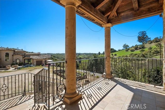 Detail Gallery Image 57 of 72 For 1470 via Chaparral, Fallbrook,  CA 92028 - 7 Beds | 5/2 Baths