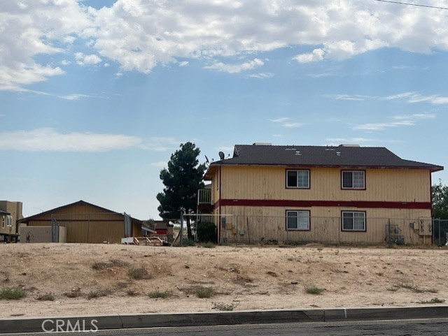 Detail Gallery Image 4 of 4 For 15754 Tern Rd, Victorville,  CA 92394 - – Beds | – Baths