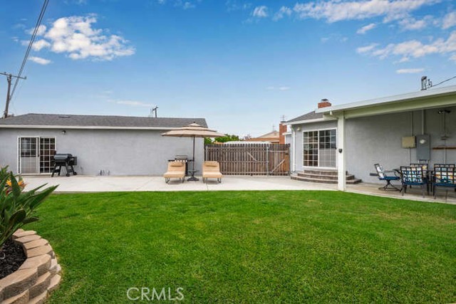 Detail Gallery Image 35 of 39 For 6136 Candor St, Lakewood,  CA 90713 - 3 Beds | 1/1 Baths