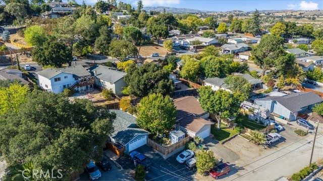 Detail Gallery Image 25 of 32 For 4520 Mananita, Atascadero,  CA 93422 - 2 Beds | 1 Baths