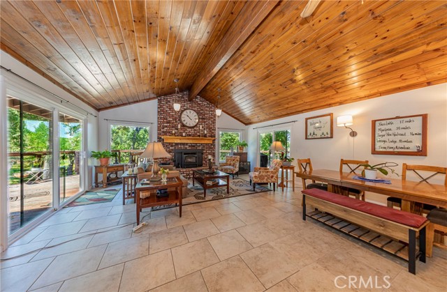 Detail Gallery Image 3 of 42 For 37130 Mudge Ranch Rd, Coarsegold,  CA 93614 - 5 Beds | 4 Baths