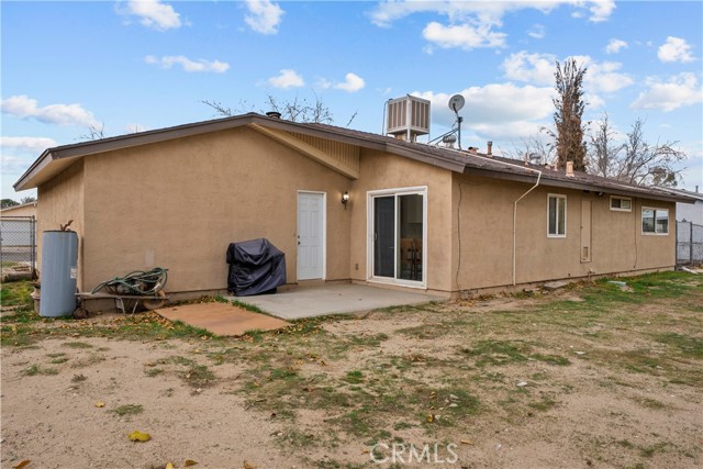 Detail Gallery Image 31 of 41 For 40258 168th St, Palmdale,  CA 93591 - 3 Beds | 2 Baths
