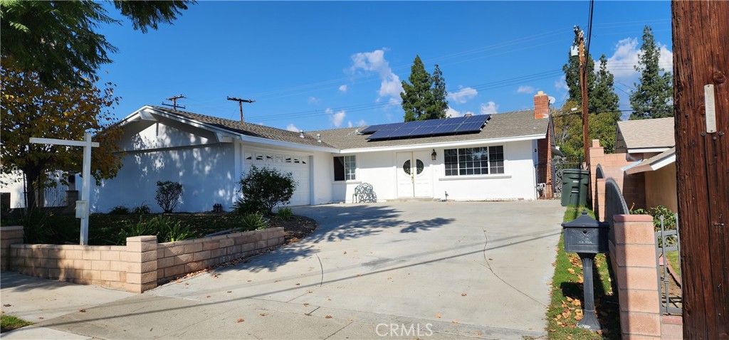 1609 E Deodar Street, Ontario, CA 91764