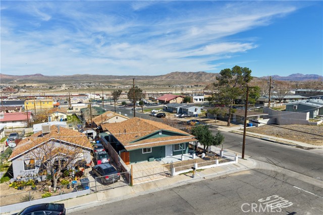 Detail Gallery Image 45 of 45 For 625 E Freedrick St, Barstow,  CA 92311 - 2 Beds | 1 Baths