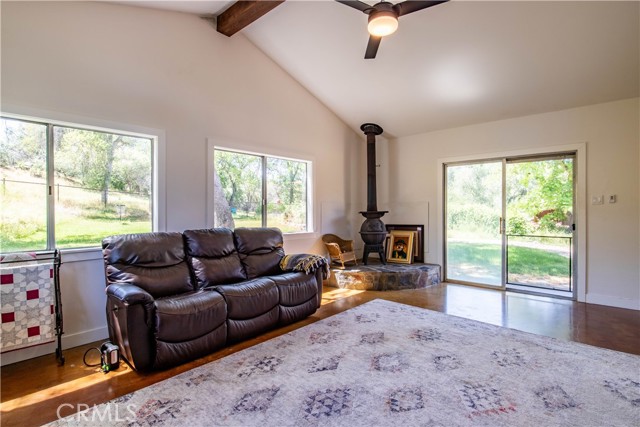 Detail Gallery Image 20 of 43 For 4771 Ganns Corral Rd, Mariposa,  CA 95338 - 3 Beds | 2 Baths