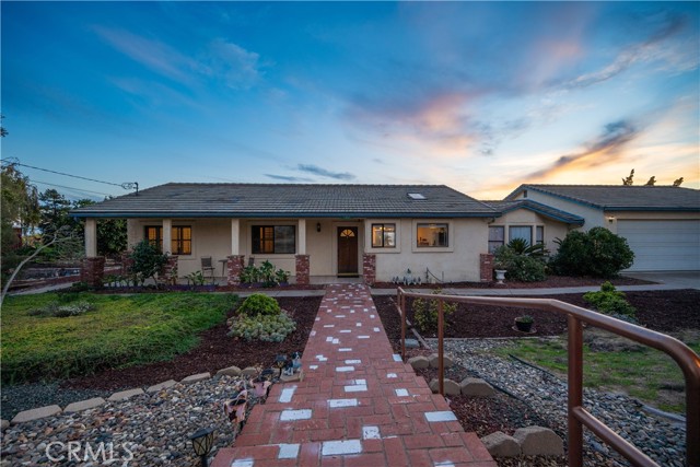 Detail Gallery Image 1 of 74 For 1561 Cielo Ln, Nipomo,  CA 93444 - 4 Beds | 2/1 Baths