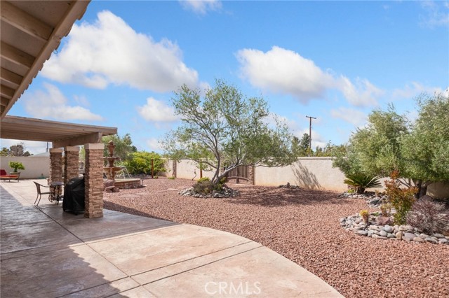 Detail Gallery Image 41 of 43 For 19240 Tonkawan, Apple Valley,  CA 92307 - 3 Beds | 2 Baths