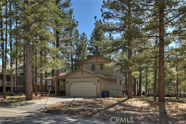 Detail Gallery Image 8 of 45 For 423 Pine View Dr, Big Bear City,  CA 92314 - 3 Beds | 2 Baths