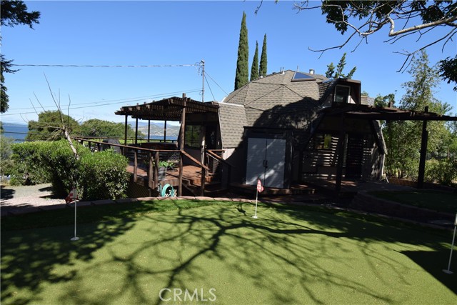 Detail Gallery Image 11 of 65 For 13017 Park Dr, Lower Lake,  CA 95457 - 3 Beds | 2 Baths