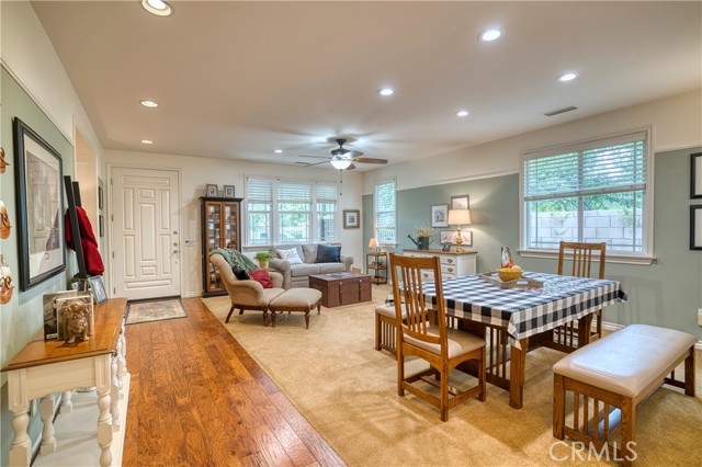 Detail Gallery Image 21 of 64 For 14616 Meadowbrook Lane, Corona,  CA 92880 - 4 Beds | 2/1 Baths