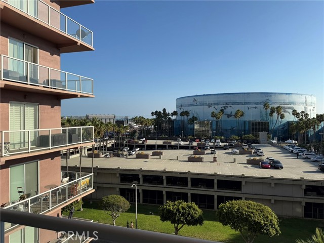 Detail Gallery Image 2 of 16 For 388 E Ocean Bld #408,  Long Beach,  CA 90802 - 2 Beds | 2 Baths