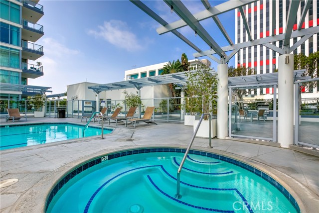 Detail Gallery Image 51 of 52 For 400 W Ocean Bld #1404,  Long Beach,  CA 90802 - 2 Beds | 2 Baths