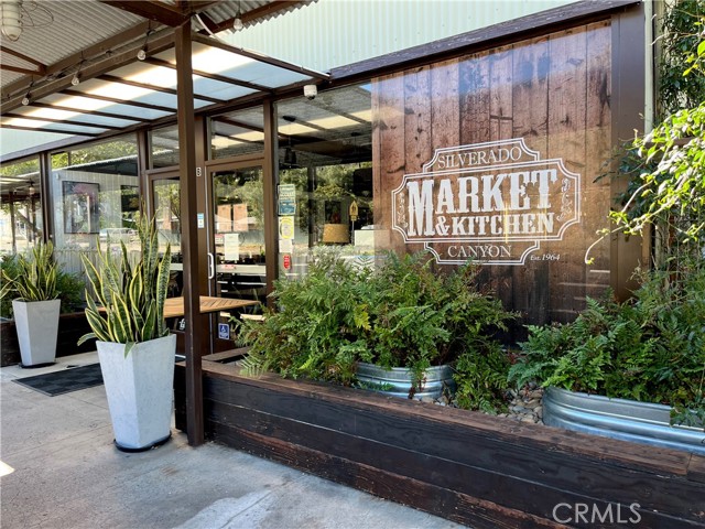 Detail Gallery Image 40 of 43 For 30032 Oak Ln, Silverado Canyon,  CA 92676 - 5 Beds | 3/1 Baths