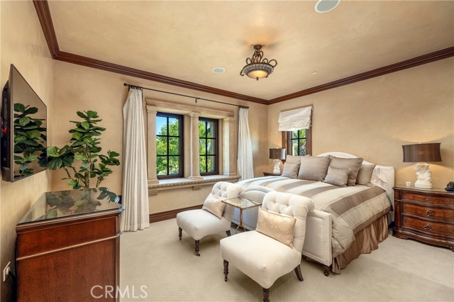 Detail Gallery Image 32 of 45 For 12 Skyridge, Newport Coast,  CA 92657 - 5 Beds | 8/1 Baths