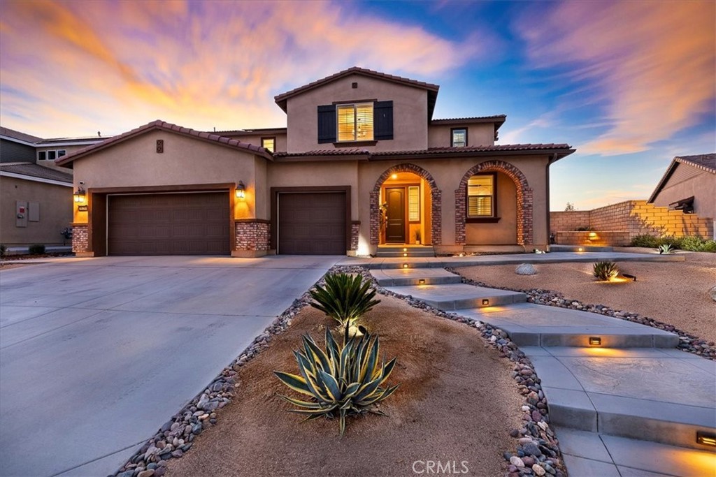 26286 Silver Birch Drive