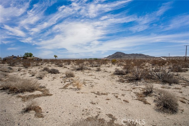 62826 Moonlight Mesa Street, Joshua Tree, California 92252, ,Land,For Sale,62826 Moonlight Mesa Street,CRIV23043925