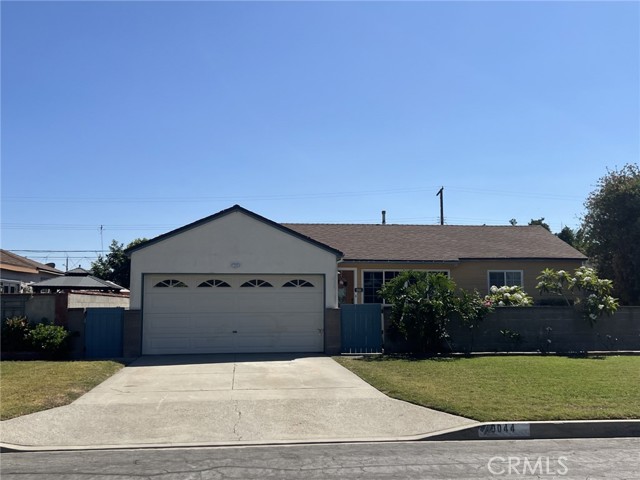 9044 Bigby Street, Downey, California 90241, 3 Bedrooms Bedrooms, ,2 BathroomsBathrooms,Single Family Residence,For Sale,Bigby,DW24163074