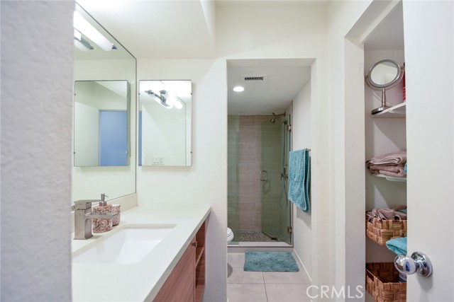 Detail Gallery Image 14 of 25 For 1655 E Palm Canyon Dr #614,  Palm Springs,  CA 92264 - 1 Beds | 1 Baths