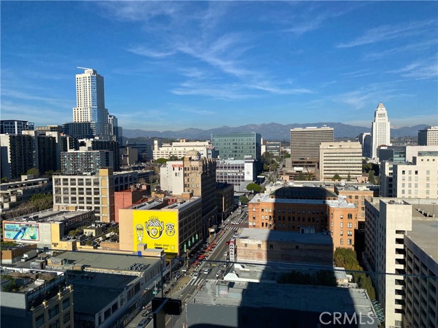 400 S Broadway #1804, Los Angeles, CA 90013