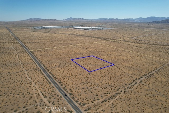 Detail Gallery Image 4 of 7 For 35 Gustine St, Apple Valley,  CA 92307 - – Beds | – Baths