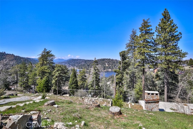 Detail Gallery Image 58 of 59 For 24833 Matterhorn Ct, Crestline,  CA 92325 - 4 Beds | 2 Baths