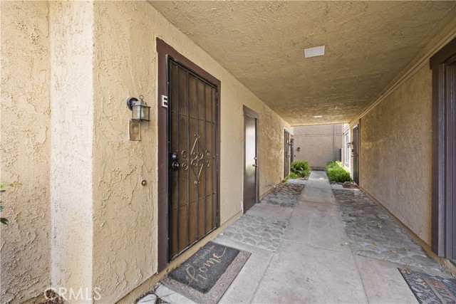 Detail Gallery Image 21 of 29 For 9382 Shadowood Dr #E,  Montclair,  CA 91763 - 2 Beds | 1/1 Baths