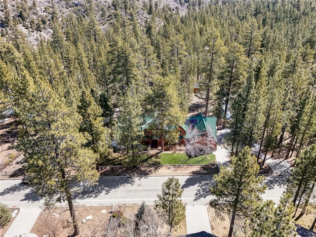 Detail Gallery Image 21 of 75 For 125 Starvation Flats Rd, Big Bear Lake,  CA 92315 - 4 Beds | 5/1 Baths