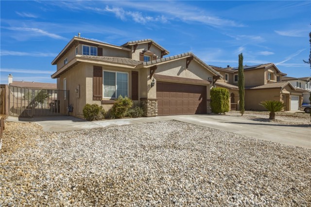 Detail Gallery Image 50 of 59 For 11566 Azalia Dr, Adelanto,  CA 92301 - 4 Beds | 3 Baths