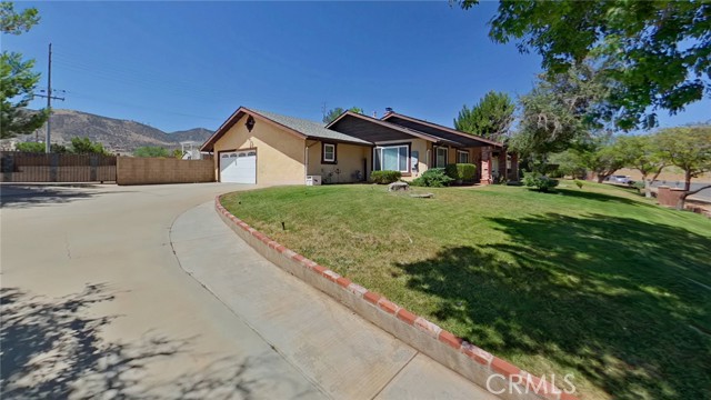 4 Bed Home for Sale in Palmdale, California
