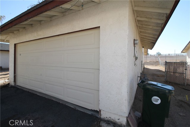 Image 3 for 751 Higgins Rd #25, Barstow, CA 92311