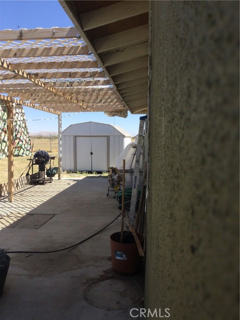 Detail Gallery Image 18 of 22 For 10345 E Palmdale, Littlerock,  CA 93591 - 2 Beds | 1 Baths