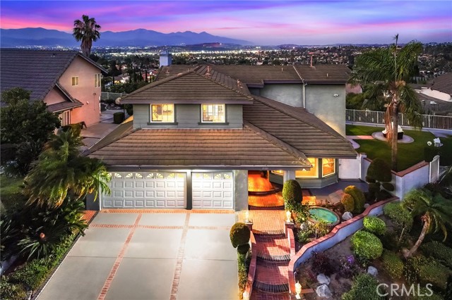 Detail Gallery Image 2 of 57 For 15331 Lillian Pl, Hacienda Heights,  CA 91745 - 5 Beds | 5 Baths