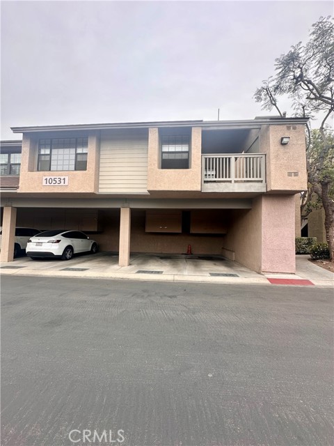 Detail Gallery Image 2 of 7 For 10531 Lakeside #J,  Garden Grove,  CA 92840 - 1 Beds | 1 Baths