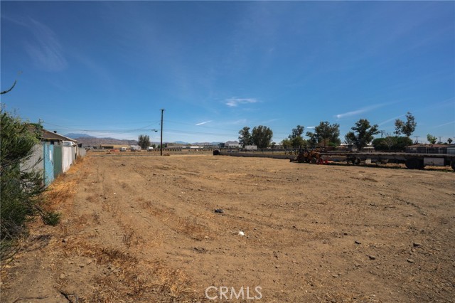 Detail Gallery Image 2 of 12 For 0 G St, Perris,  CA 92570 - – Beds | – Baths