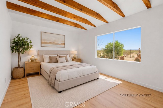 Detail Gallery Image 28 of 61 For 60812 Adele Rd, Landers,  CA 92285 - 3 Beds | 1 Baths