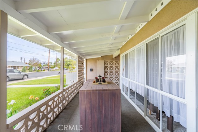 Detail Gallery Image 36 of 40 For 13120 Saint Andrews Dr # 240 D,  Seal Beach,  CA 90740 - 2 Beds | 1 Baths