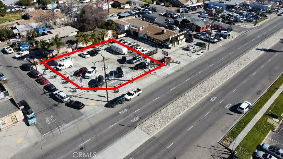 19010 Valley Boulevard, Bloomington, CA 92316