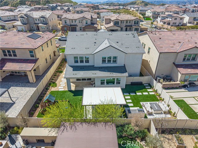 Detail Gallery Image 56 of 58 For 29768 Camino La Perdiz, Valencia,  CA 91354 - 5 Beds | 5 Baths