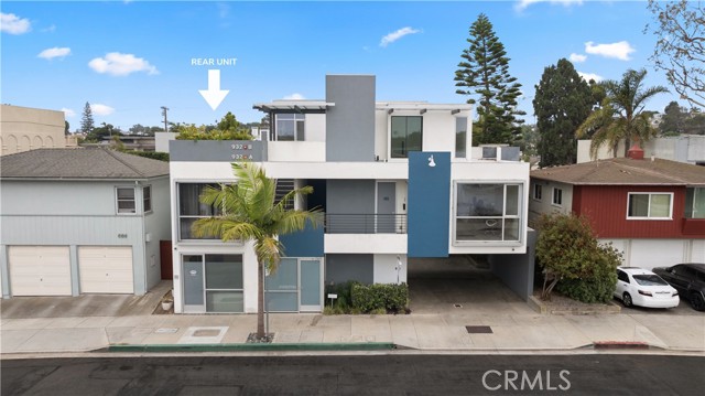 932 Manhattan Beach Blvd., Manhattan Beach, California 90266, 3 Bedrooms Bedrooms, ,2 BathroomsBathrooms,Residential,Sold,Manhattan Beach Blvd.,SB24148961